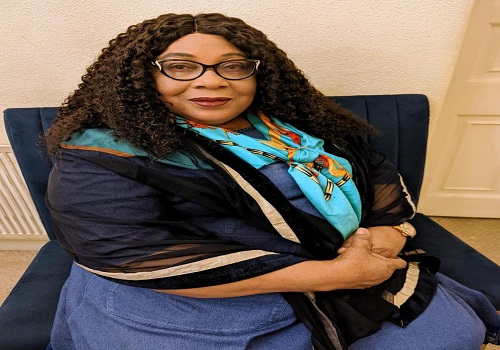 Tinuke Davies-Kesington decries women marginalization in politics