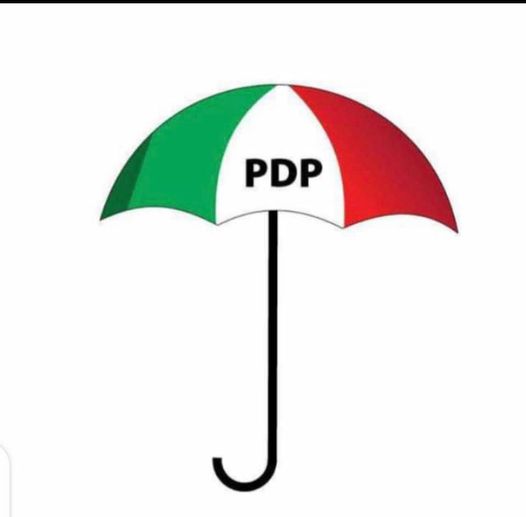 PDP Constitutes Special Reconciliation Committee for Lagos and Osun States