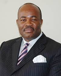 Akpabio gets Northern support