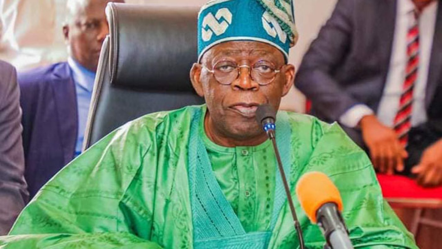 Ex-MPPP National Chairman makes case for Tinubu