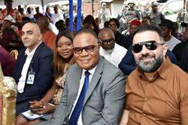 JULIUS BERGER ASSURES RIVERS STATE GOVERNMENT OF ITS EVER DEPENDABLE PROJECT DELIVERY SUCCESS