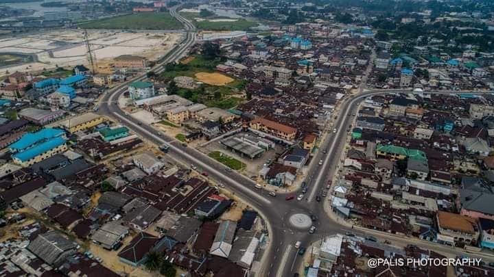 FLYOVER, ROADS COMMISSIONING, AND PROJECT FLAG OFF: “JULIUS BERGER WORK REMAINS THE STRONGEST AND MOST REPUTABLE ENGINEERING INTEGRITY BENCHMARK IN NIGERIA’S CONSTRUCTION INDUSTRY”, Says Gov. Nyesom Wike