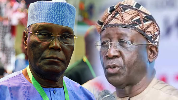 PDP Condemns APC’s Attack on Its Borno Presidential Campaign Rally…Insists Atiku/Okowa Cannot be Stopped