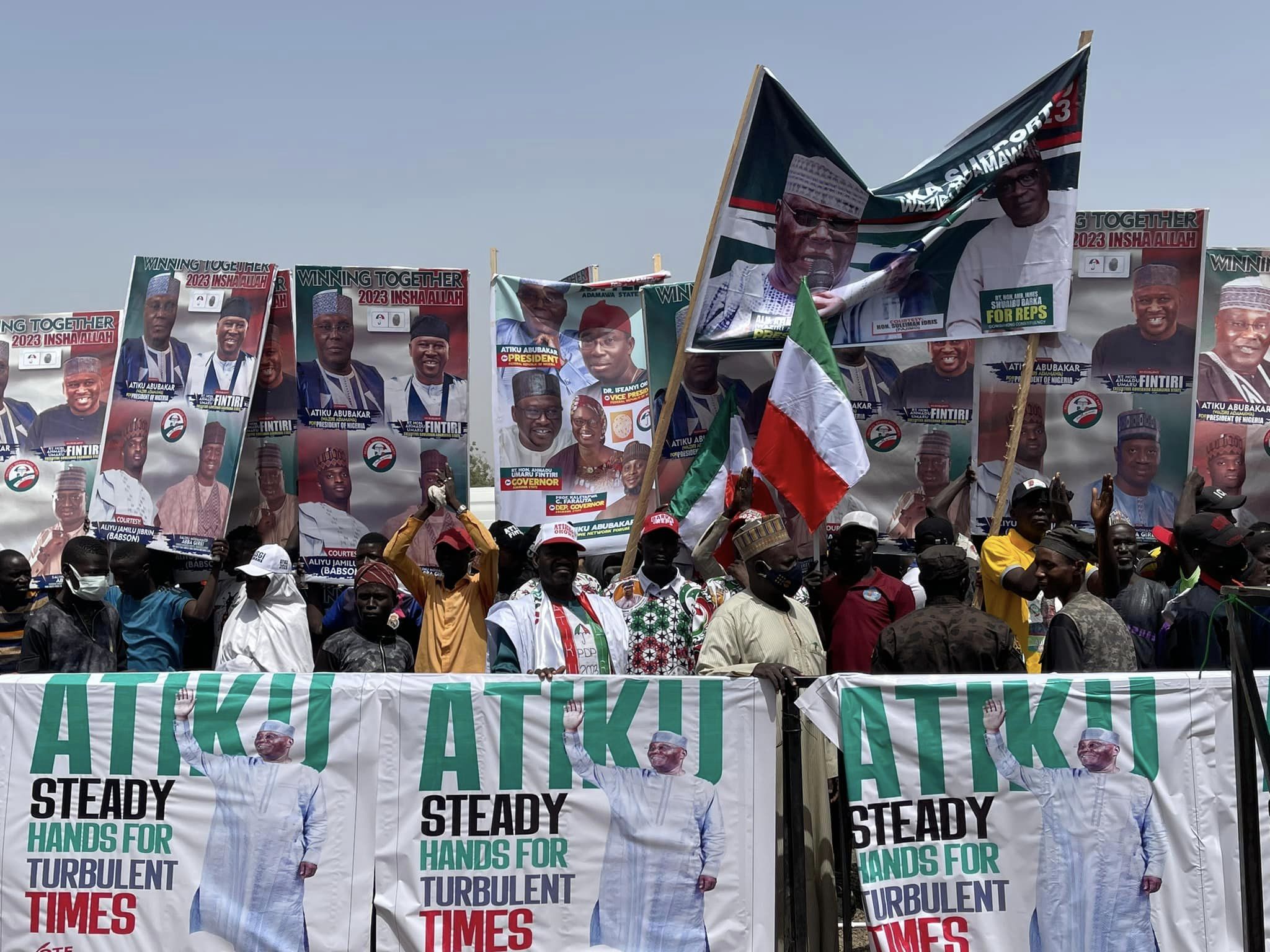 Presidency: Don’t elect unprepared leaders, Okowa urges Nigerians