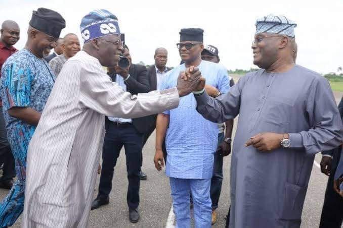 Maritime workers reject Atiku, Obi, back Tinubu