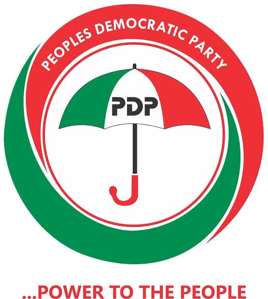 PDP Sets Up Katsina State Caretaker Committee