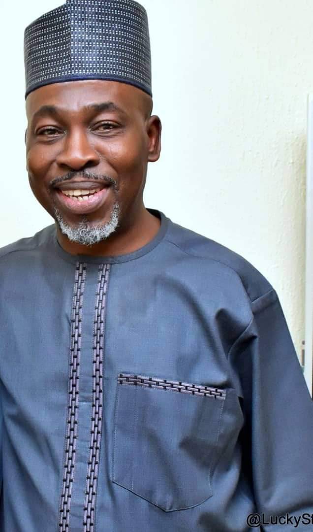 Surulere Constituency 1 gets replacement for Gbajabiamila