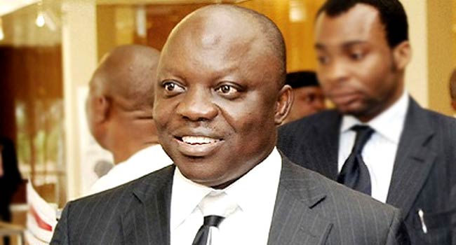 Uduaghan is a perfect gentleman and a leader par excellence, says Alema of Warri