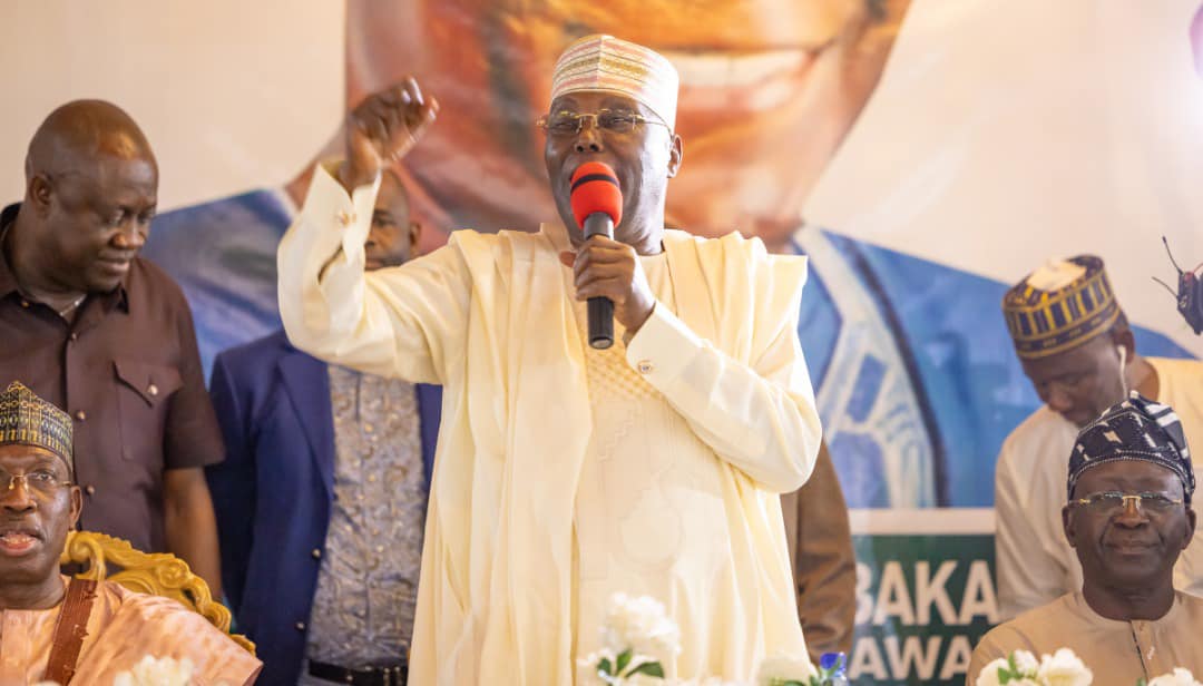 Atiku applies to file fresh evidence against Tinubu