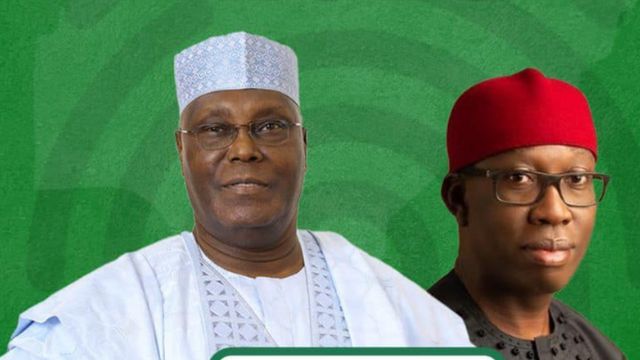 Being text of a press conference by His Excellency, Atiku Abubakar (GCON), Waziri Adamawa, Vice President of Nigeria (1999-2007) and Presidential candidate of the Peoples Democratic Party (2023), at the Shehu Yar’Adua Centre on the 5th of October 2023.