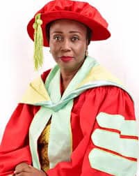 PDP BOARD OF TRUSTEES MOURNS PROF. STELLA EFFAH-ATTOE