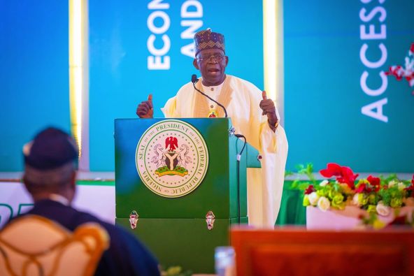 BAYELSA, IMO, KOGI GOVERNORSHIP ELECTIONS: PRESIDENT TINUBU APPEALS FOR FAIR AND TRANSPARENT ELECTORAL CONDUCT