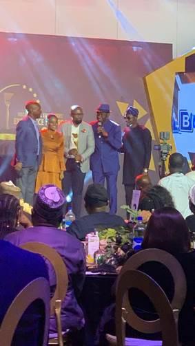 Julius Berger wins NECA Employers’ Excellence Award