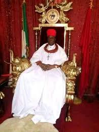 UNDERSTANDING THE SCHISM BETWEEN THE ORODJE OF OKPE KINGDOM AND THE OKPE UNION BY PROF. O. IGHO NATUFE, PRESIDENT GENERAL, OKPE UNION WORLD WIDE