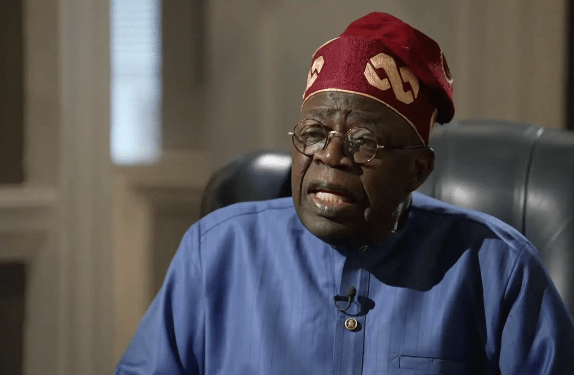 NANS tasks Tinubu on corruption, demands probe into Ajaokuta Steel Company mismanagement