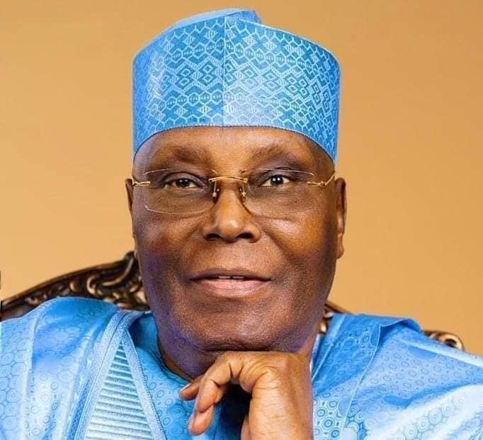 LAGOS-CALABAR HIGHWAY PROJECT IS A HIGHWAY TO FRAUD, WASTE – ATIKU, INSISTS PROJECT AWARD DID NOT MEET MINIMUM THRESHOLD OF DUE PROCESS
