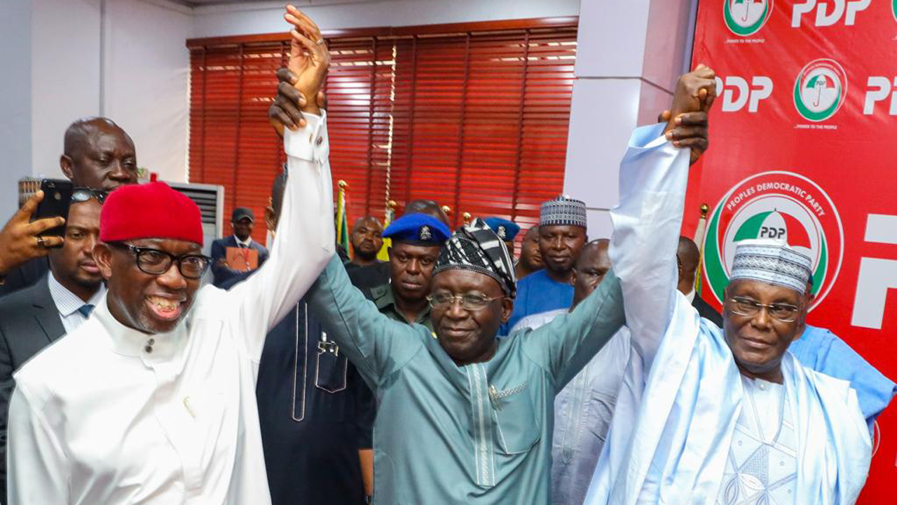 HIKE IN ELECTRICITY TARIFF WILL CREATE MORE DIFFICULTIES FOR THE CITIZENS – ATIKU ABUBAKAR