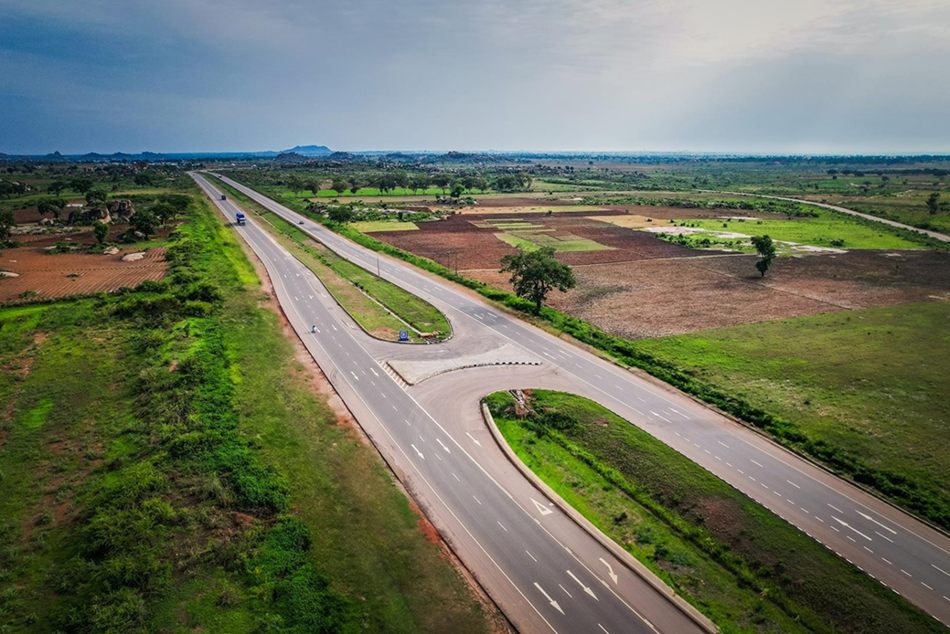 Abuja-Kano Road Project: Eco-conscious construction