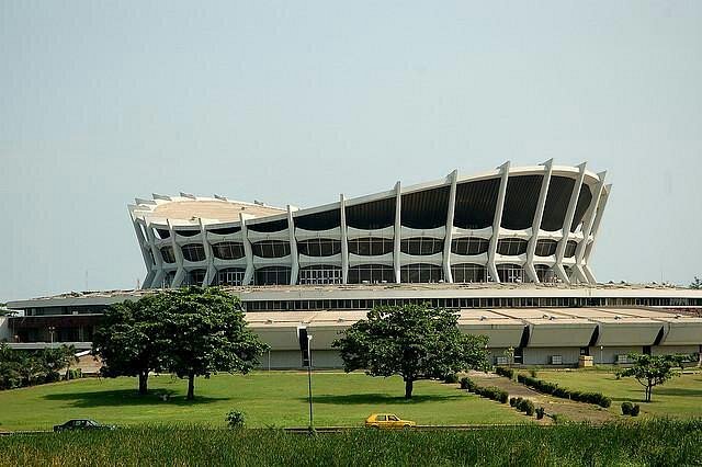 NIGERIA’S GREATEST STARS GATHER IN LAGOS AS NATIONAL THEATRE FESTIVAL OF UNITY BEGINS