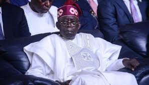 2024 BUDGET: TINUBU ASKS NASS TO APPROVE FRESH N1.767TRN EXTERNAL BORROWING PLAN