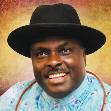 ALEMA OF WARRI, SENATOR AKPOTI-UDUAGHAN LAUD IBORI FOR REMAINING FAITHFUL TO THE TASK OF NATION BUILDING