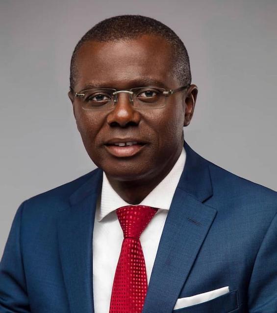 ‘LAGOS RECORDS LOWEST RATE OF BUILDING COLLAPSE IN 2025’ — SANWO-OLU 