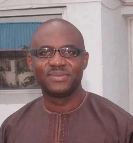 PRESIDENT TINUBU APPOINTS LOUIS ODION, UMMUSALMA RABIU EXECUTIVE COMMISSIONERS OF FCCPC