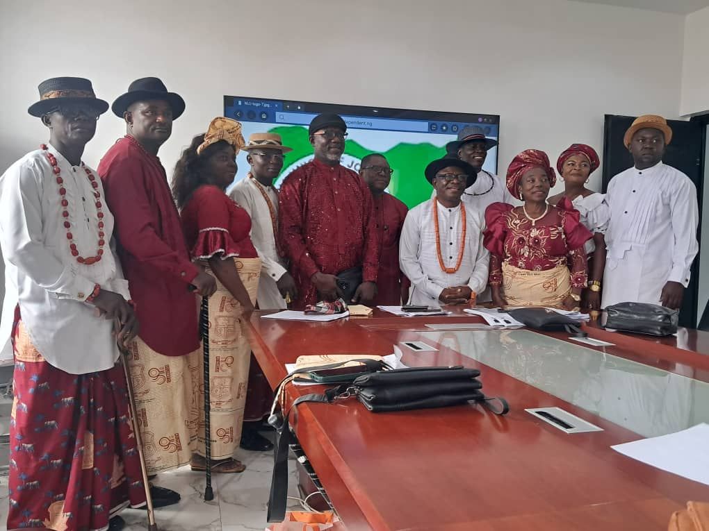 Top Okpe leaders laud Oborevwori over Southern Delta University issue