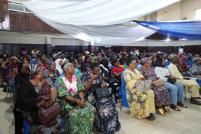 Julius Berger expands CSR footprint with Women’s Health Initiatives in Abuja, Lagos