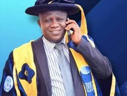 PROFESSOR SAMUEL OGHENEOVO ASAGBA: A VICE CHANCELLOR WITH AN EYE FOR DETAILS