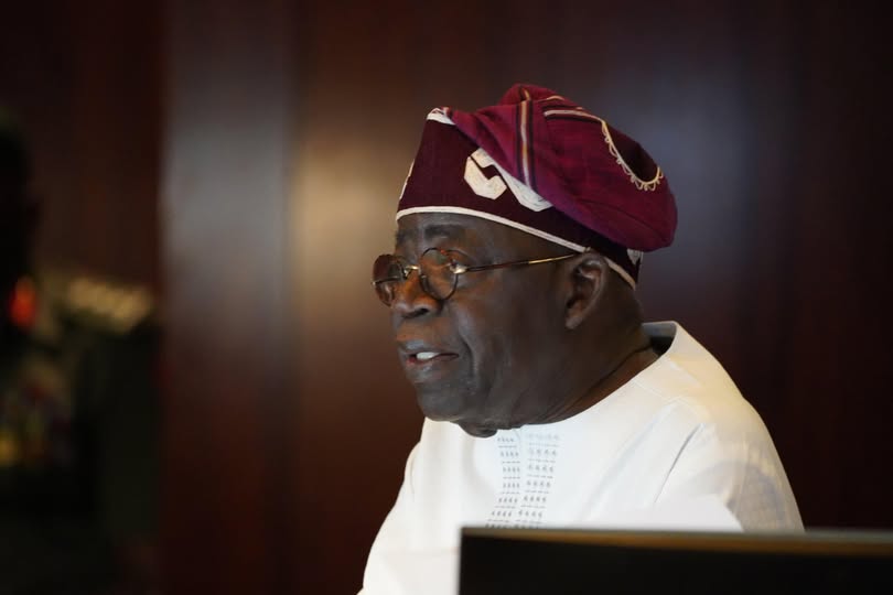 President Tinubu commends Nigeria’s Armed Forces for protecting democracy in Benin Republic