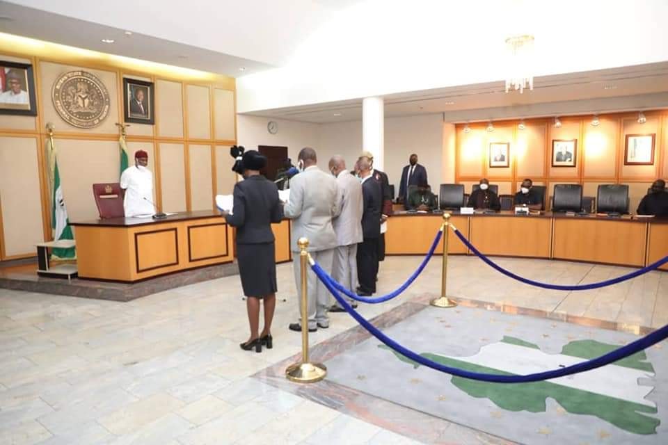 PRESIDENT BOLA TINUBU DID NOT MAKE A MISTAKE, SAYS AGANBI