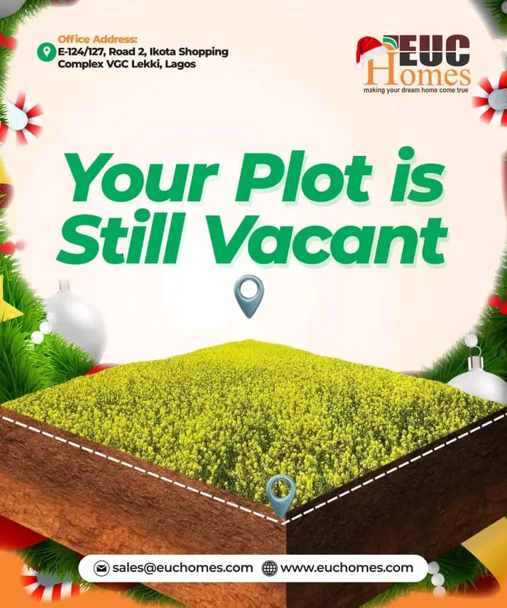 Discover unparalleled investment opportunities with EUC Homes Ltd, where your dream properties transform into tangible assets with exceptional returns.