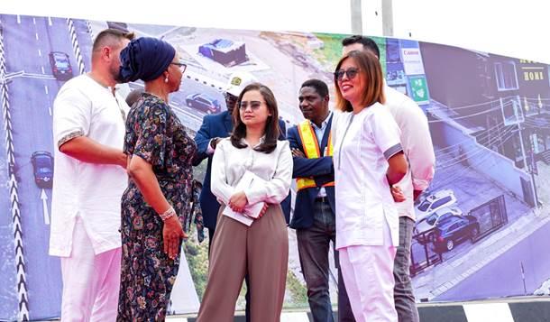 Ojota–Opebi Link Bridge is a bridge to opportunity – Tinubu