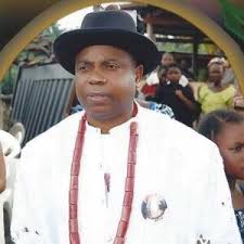 ORETTE IS THE BEST HOPE FOR DELTA SOUTH – ITSEKIRI YOUTHS