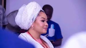 AKPOTI –UDUAGHAN TO KOGI JUDGE: WELLDONE