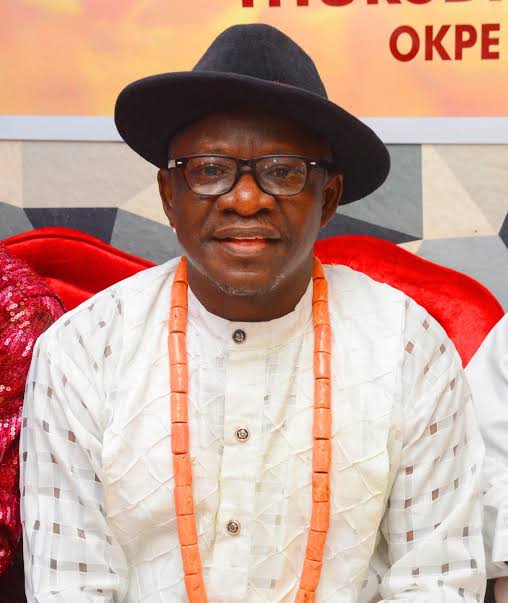 SAPELE STATE CONSTITUENCY: MY CHANCES ARE BRIGHT – KINGSLEY AKPEDERIN
