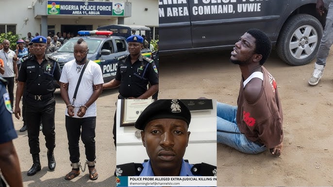 ORETTE BLOWS HOT, CHIDES NUHU USMAN OVER MENE OGIDI