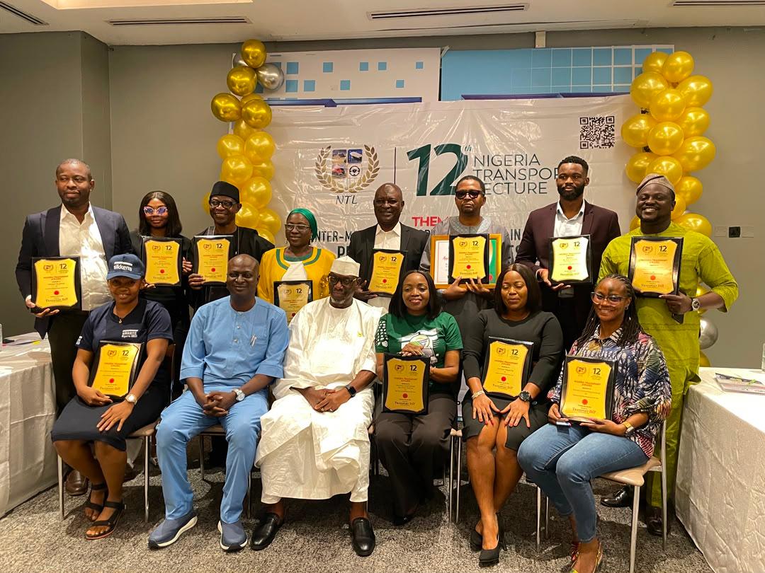 Julius Berger bags Double Honours for Excellence in Road Construction