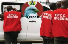 EFCC Arrests AVSEC Inspector, Two Others for Alleged Cash, Gold Smuggling in Kano