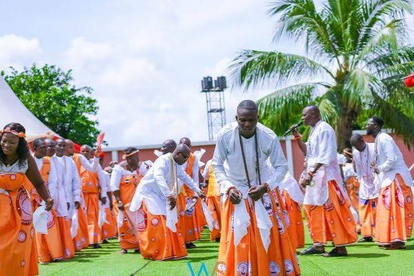 DELTA COMMUNITIES BEGIN BINI RIVA FESTIVAL