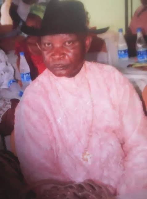 TOP NIGER DELTA FAMILY LAUDS WILSON SANTA EBIRERI