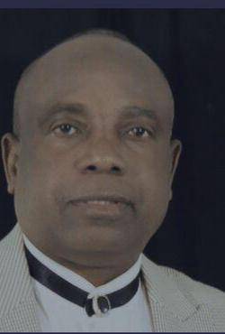 DELTA SOUTH DESERVES THE BEST, SAYS ORETTE