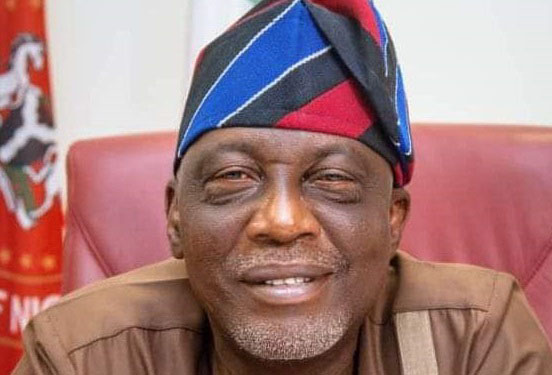 SENATOR ABBA MORO: IT IS TIME TO GO HOME BY CLEOPAS AGADA