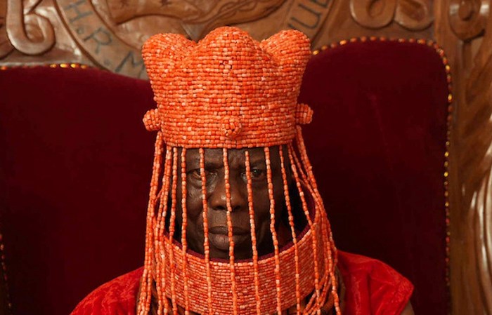 All set for 20th Coronation anniversary of His Royal Majesty, Orhue 1, Orodje of Okpe Kingdom