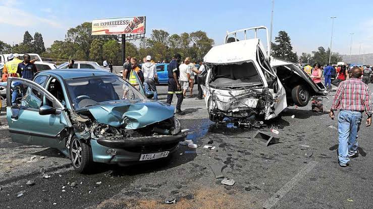 Re: Nigerian Road Accidents -“New Norms” Adoption and Docility of FRSC Officers