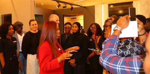 AFP is championing integration of young designers – Design Week founder